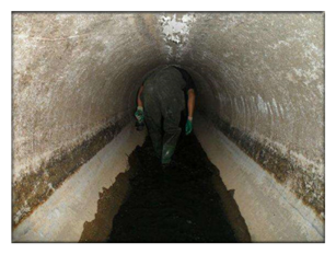 虎门镇管道高压清洗