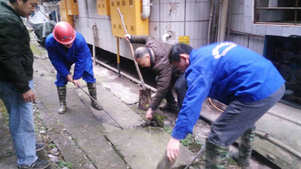 虎门镇清掏化粪池、管道疏通一站式服务<高效><技术><可靠>